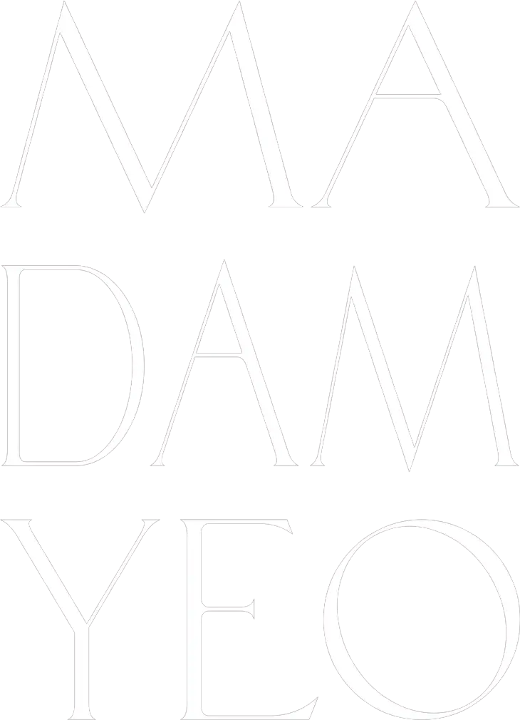 MADAM YEO
